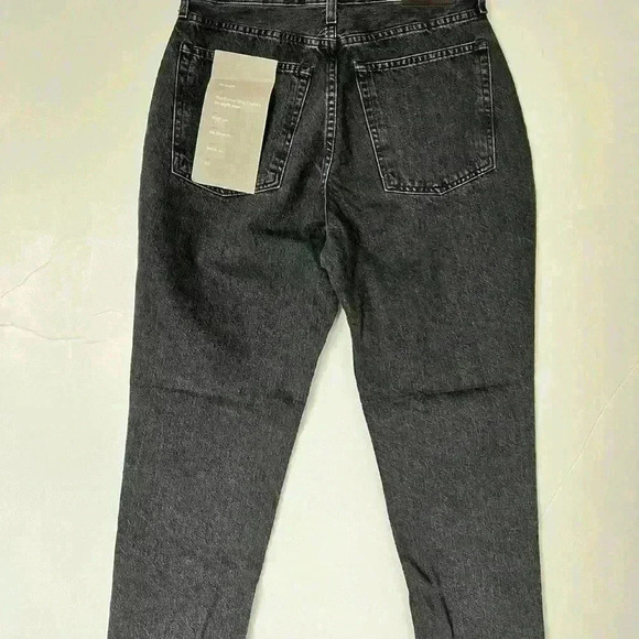 NWT! Everlane The Curvy 90’s Cheeky Straight Jean - Picture 4 of 8